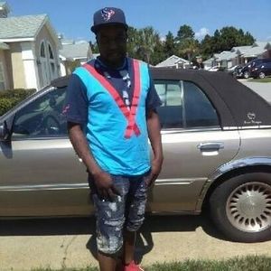 Meet your Posher, Keith